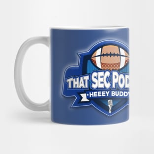 That SEC Podcast - Kentucky Mug